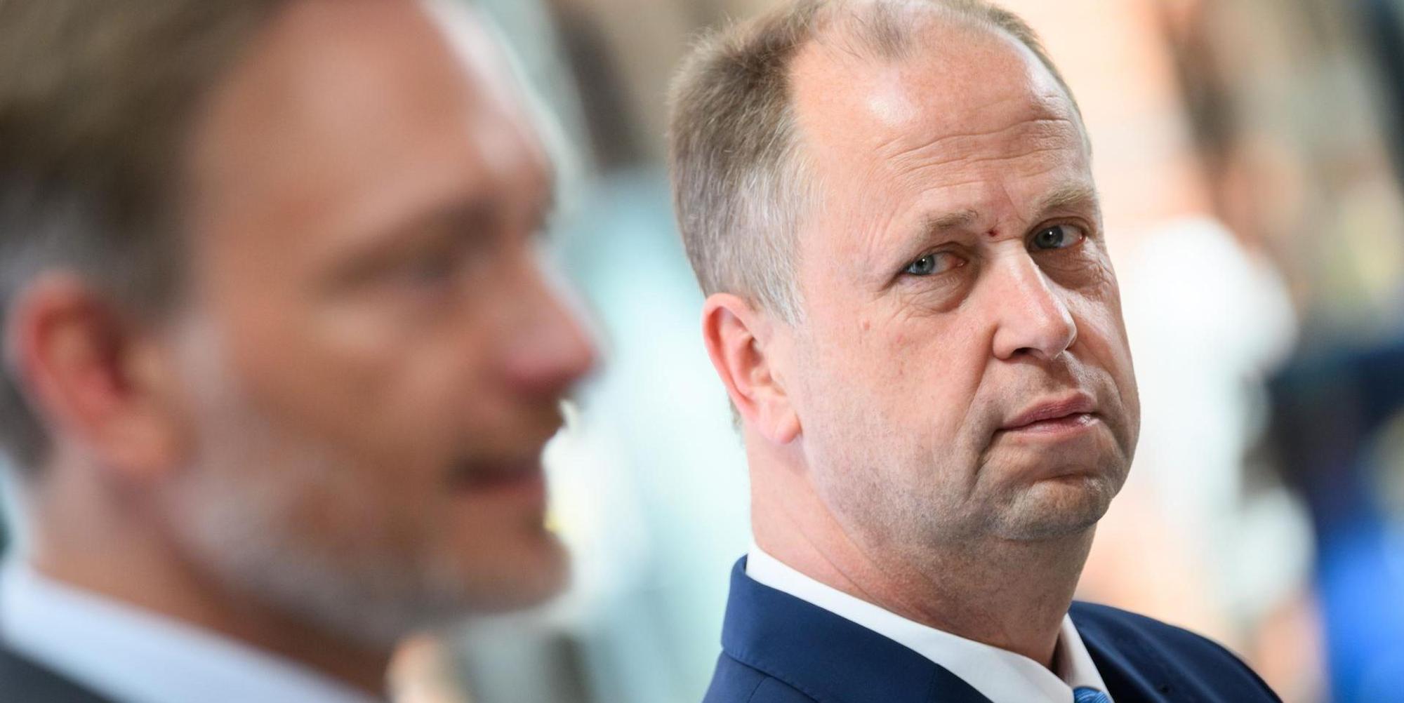 Stamp und Lindner