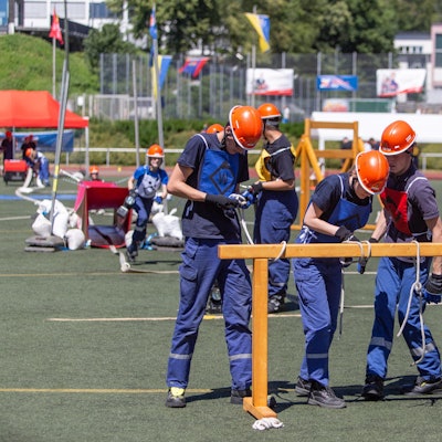Löschknirpse Bergneustadt