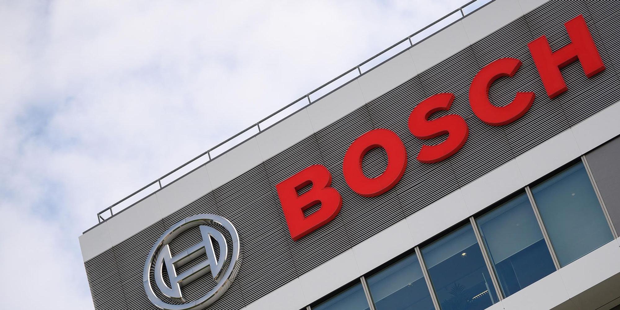 Bosch dpa neu