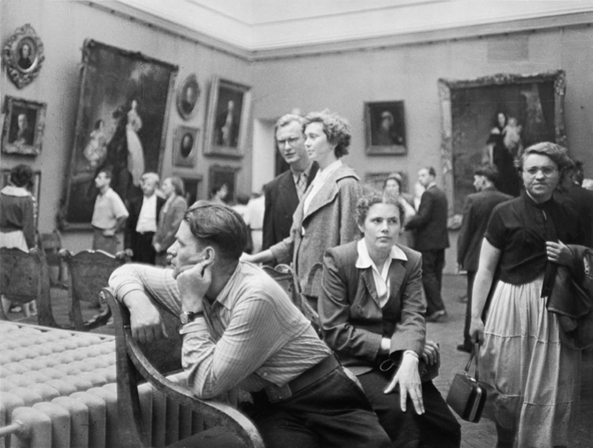 4_Trejakow-Galerie, Moskau, 19
