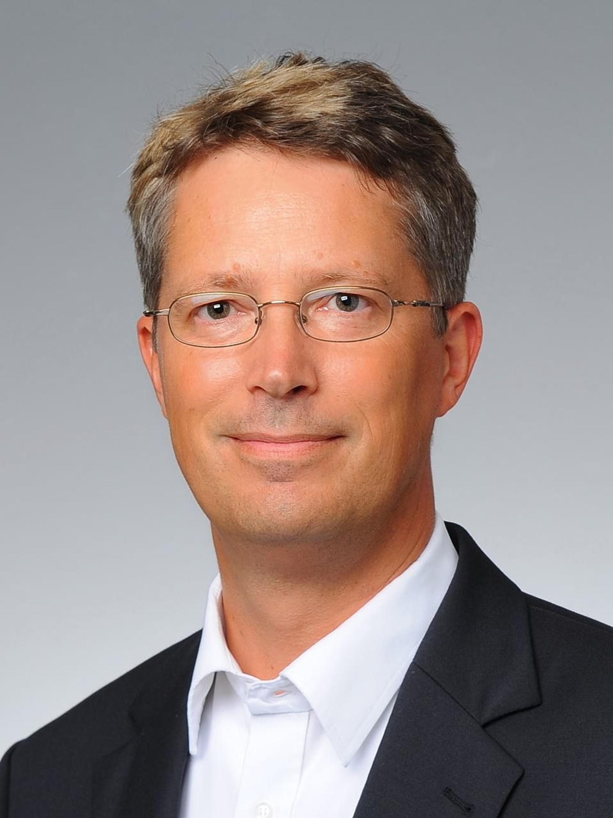 Claus Cursiefen