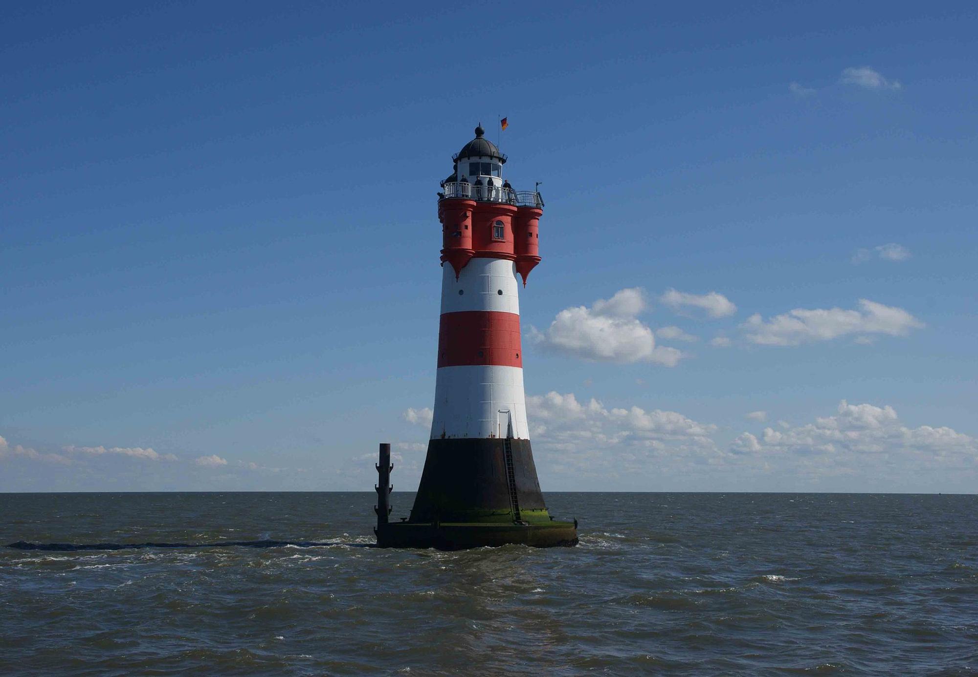 Wiki_Leuchtturm_Rote_Sand_in_seiner_ganzen_SchönheitWiki_3.0_Kirstin