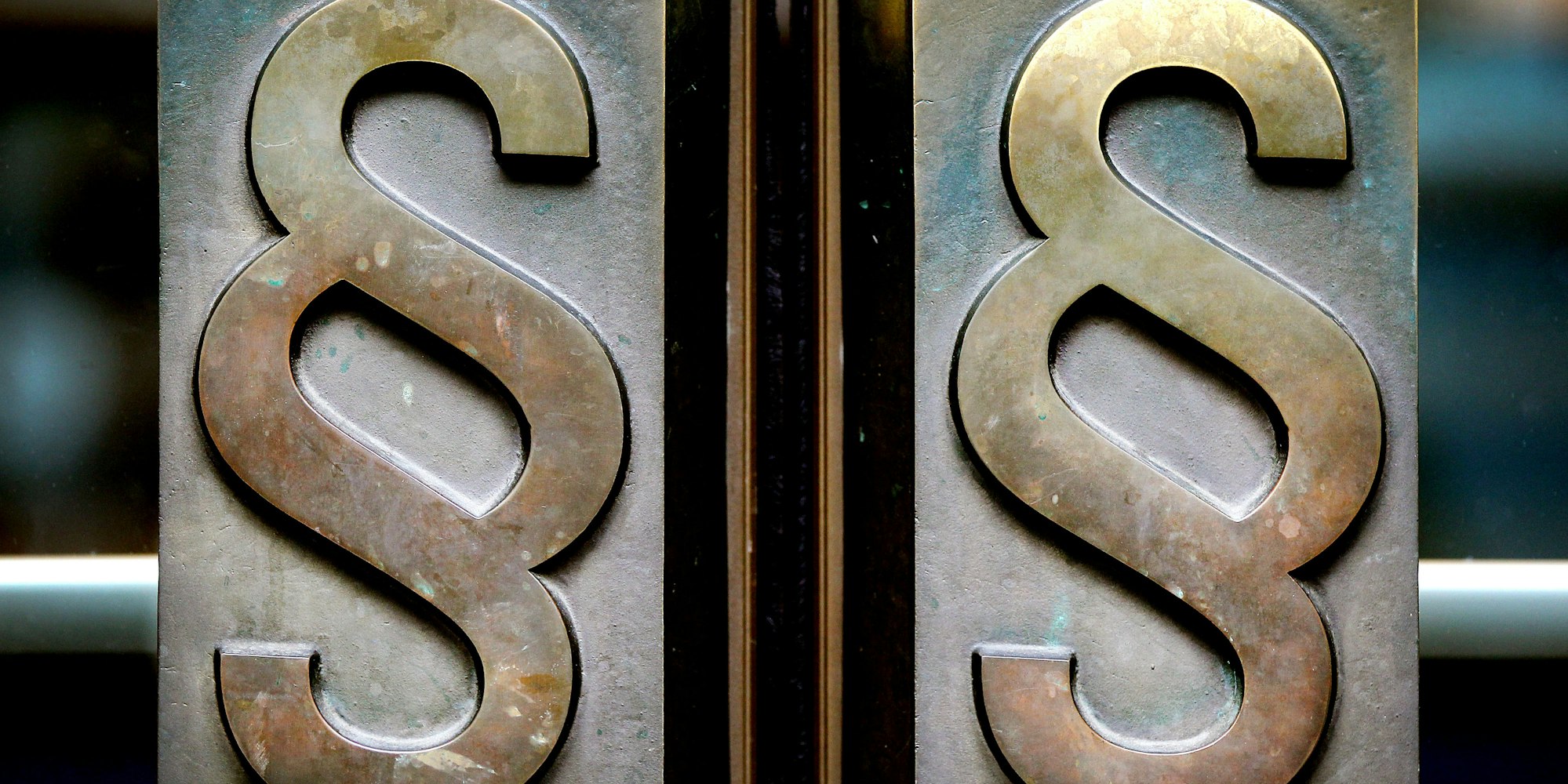 Landgericht Bonn Symbolfoto