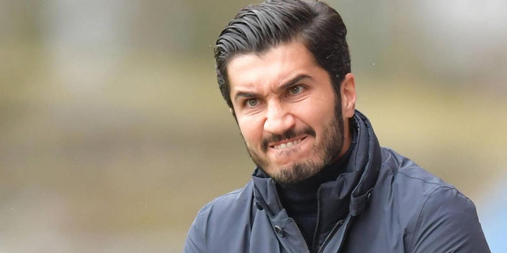 Nuri Sahin