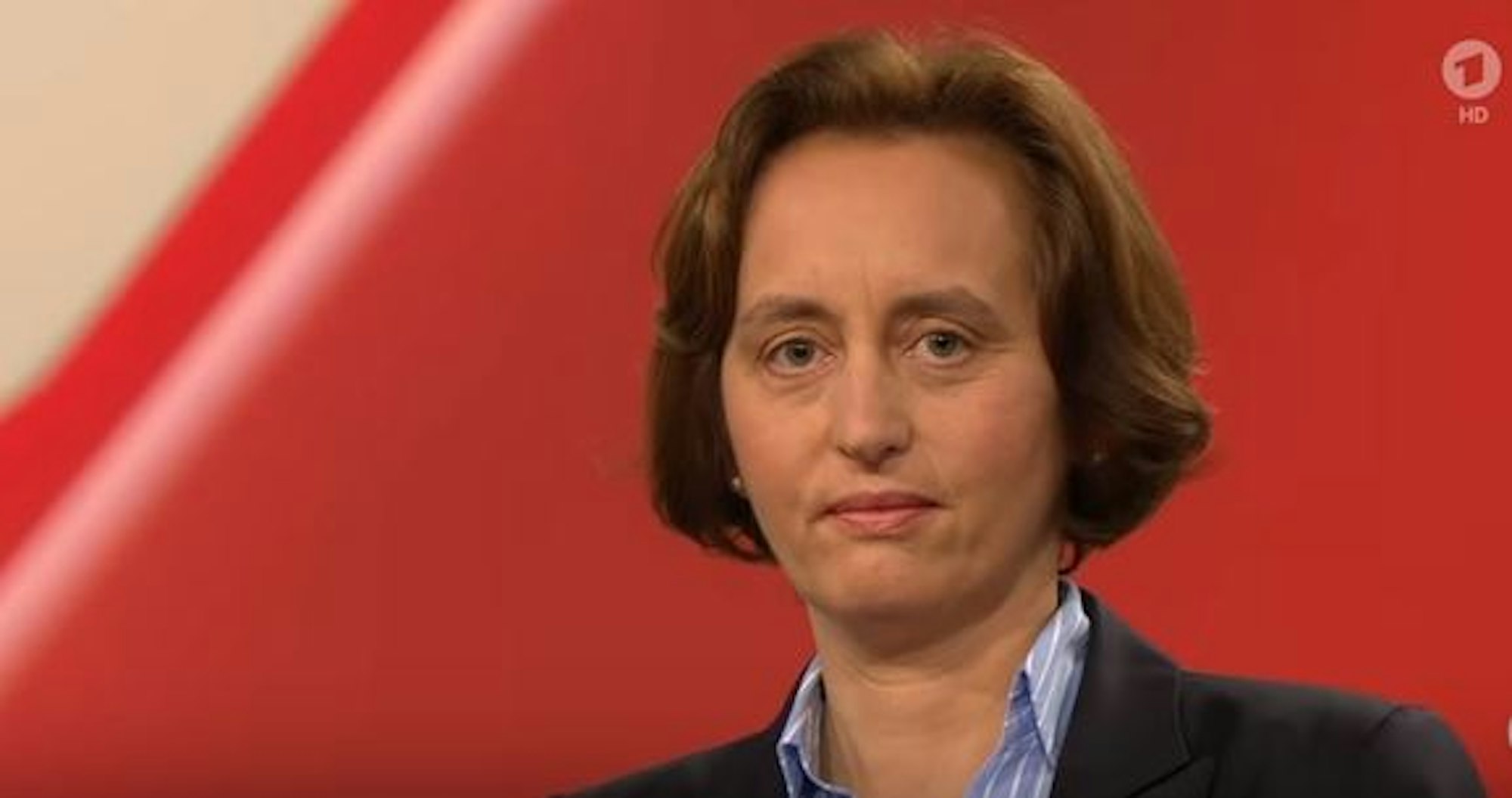 Maischberger von Storch