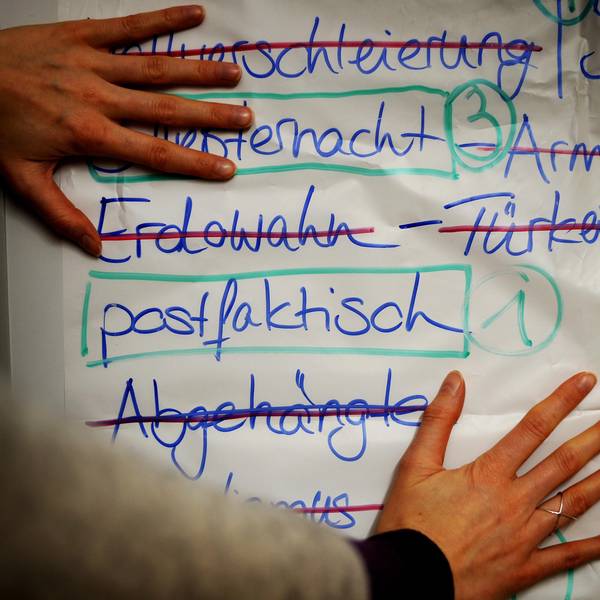 Wort des Jahres
