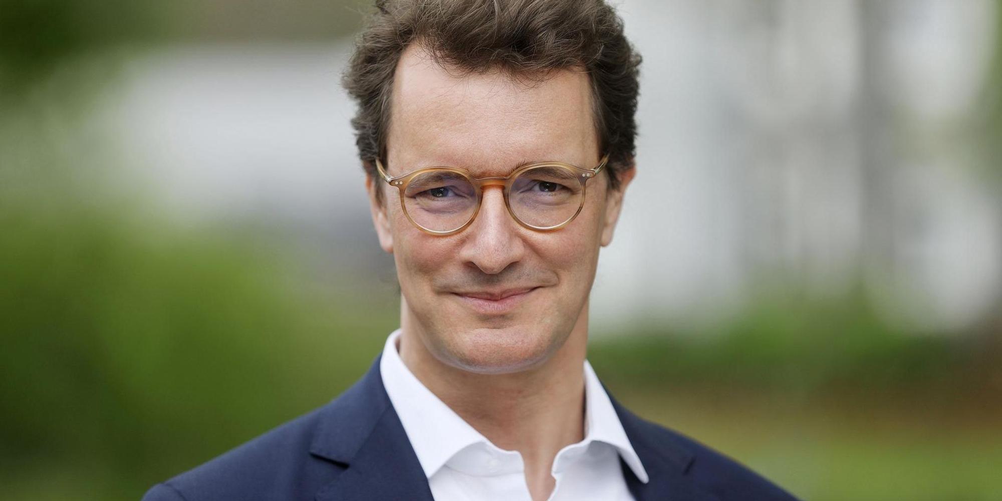 Hendrik Wüst