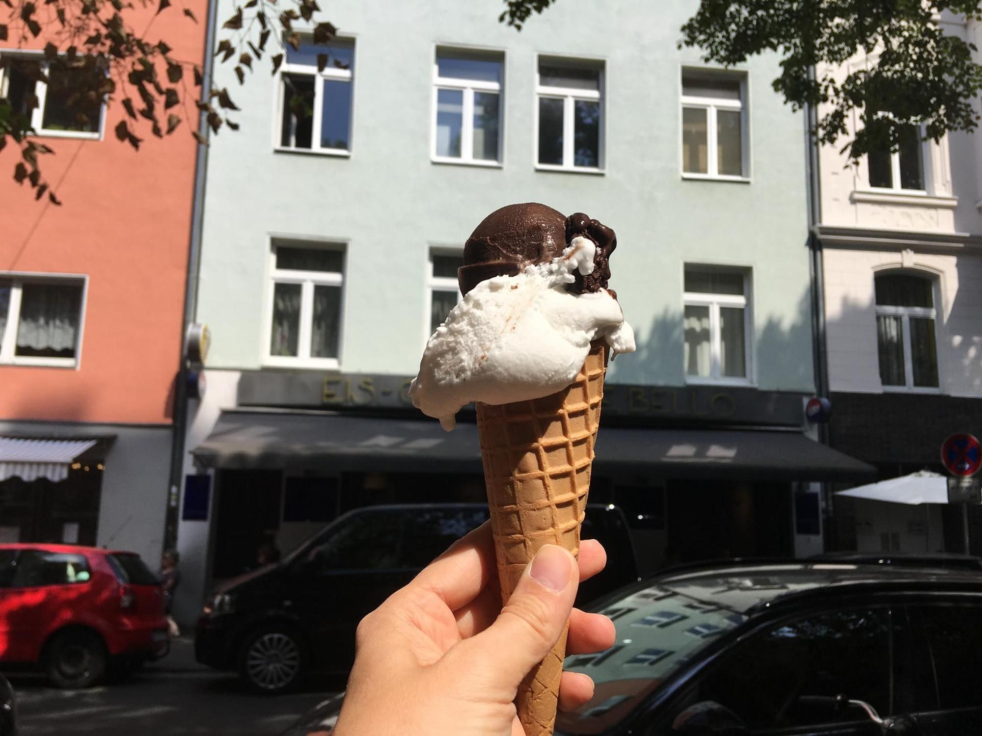 settebello eis