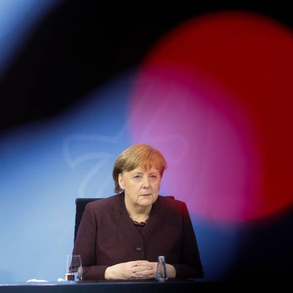 Merkel 150221