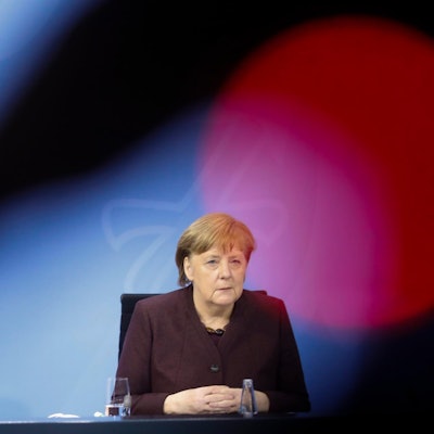 Merkel 150221