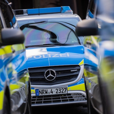 Polizei Symbolbild 210119