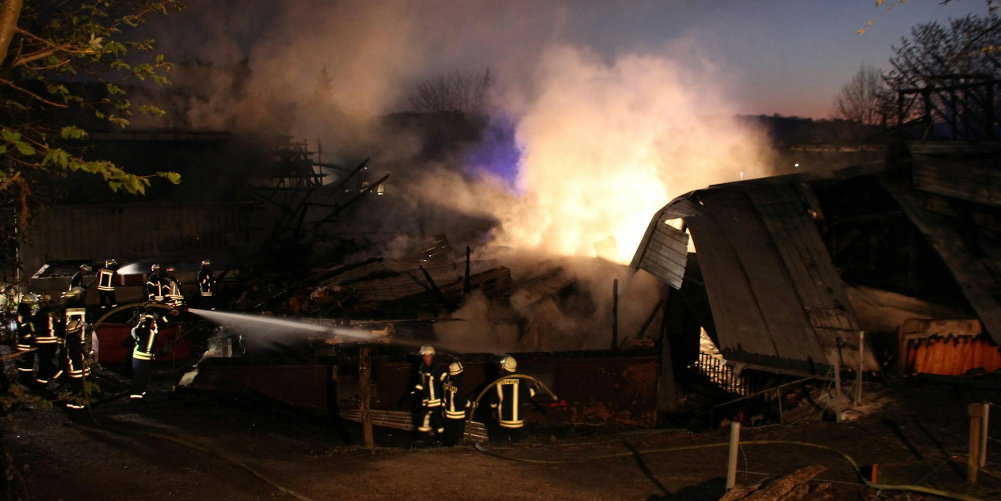 Windeck Großbrand12