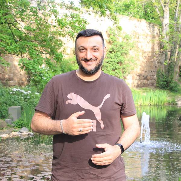 Türkisch-Lehrer Rhein-Sieg