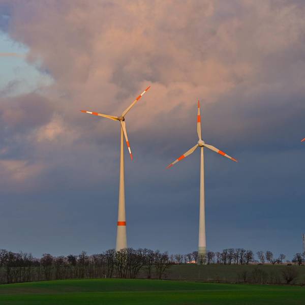 windparkki