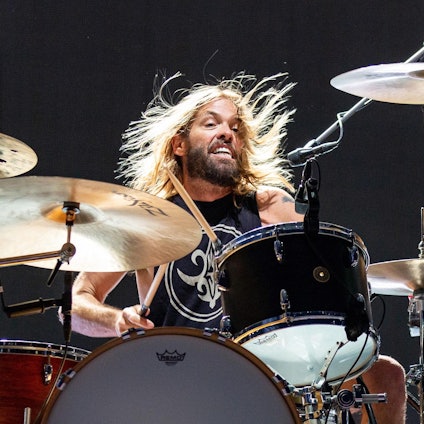 Taylor Hawkins