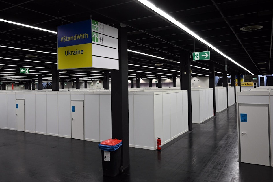 Migrationsforscher im Interview: „Die größte Flüchtlingswelle der Welt ...