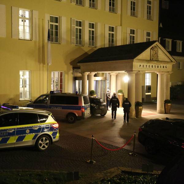 k drohung gegen hotel petersberg polizei einsatz 3 rkl45274