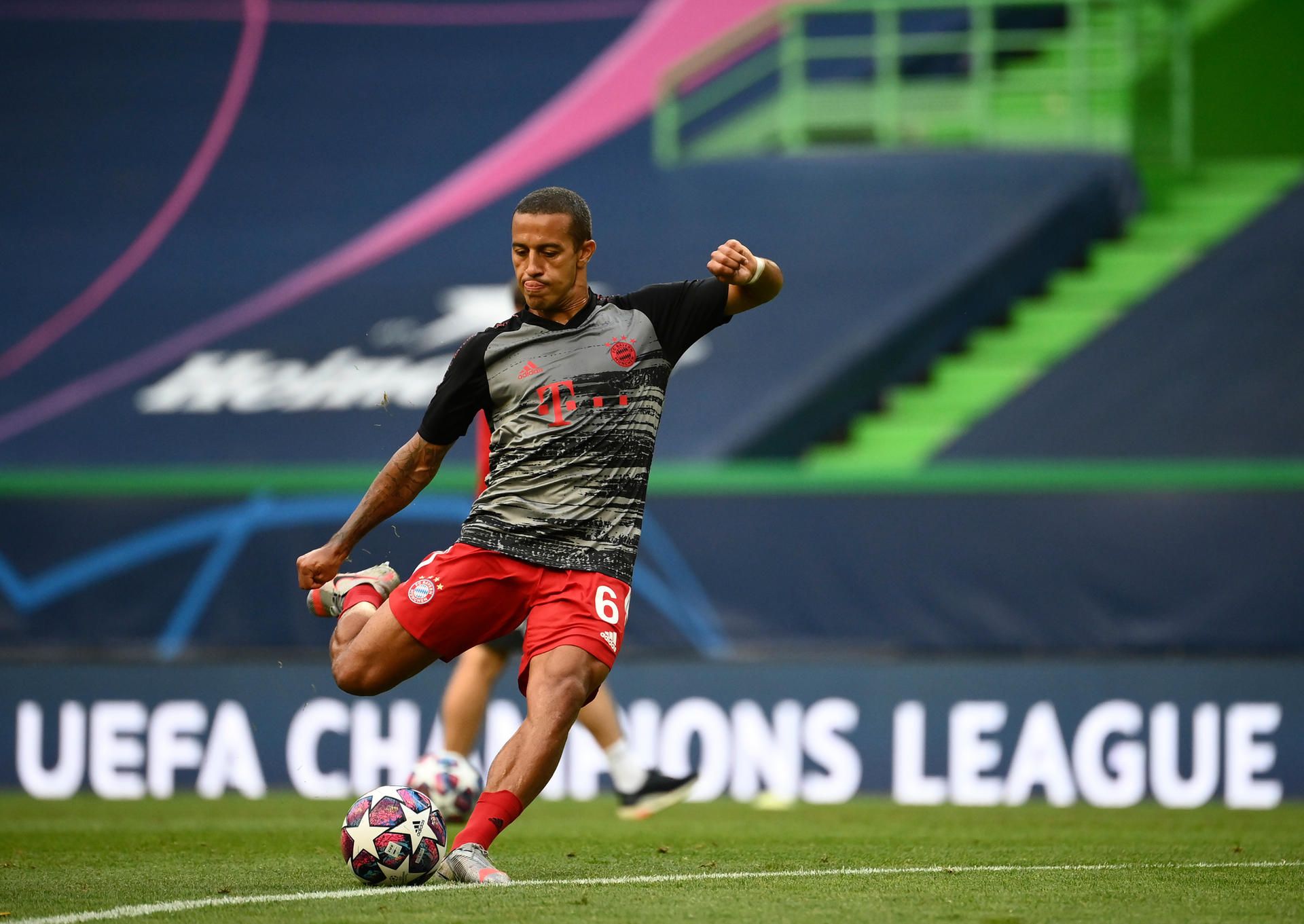 Thiago Bayern