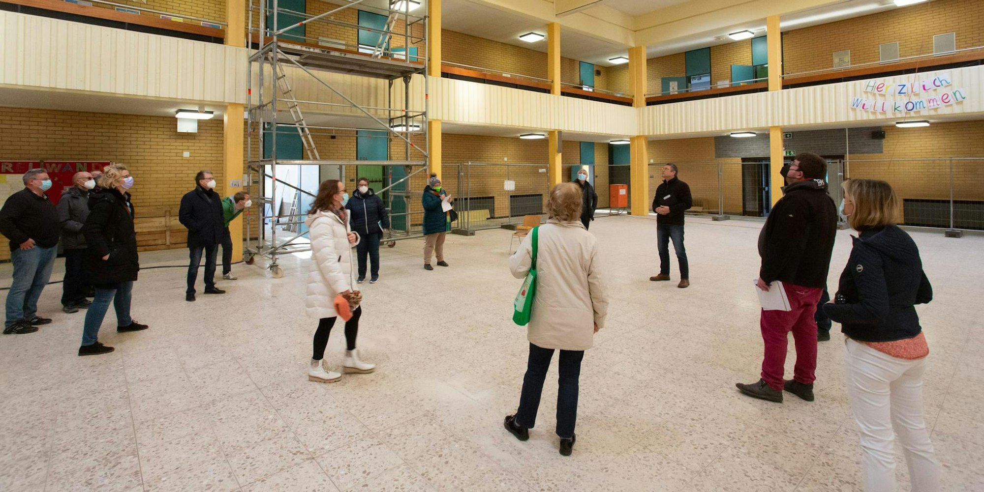 Schulsanierung_Meckenheim