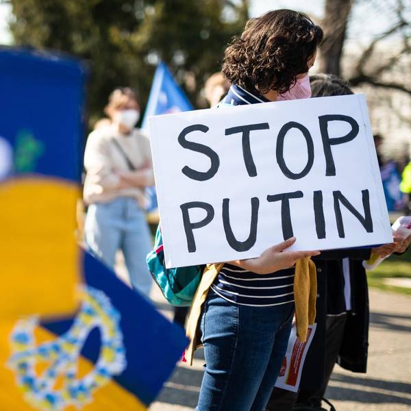 stop putin in Stuttgart