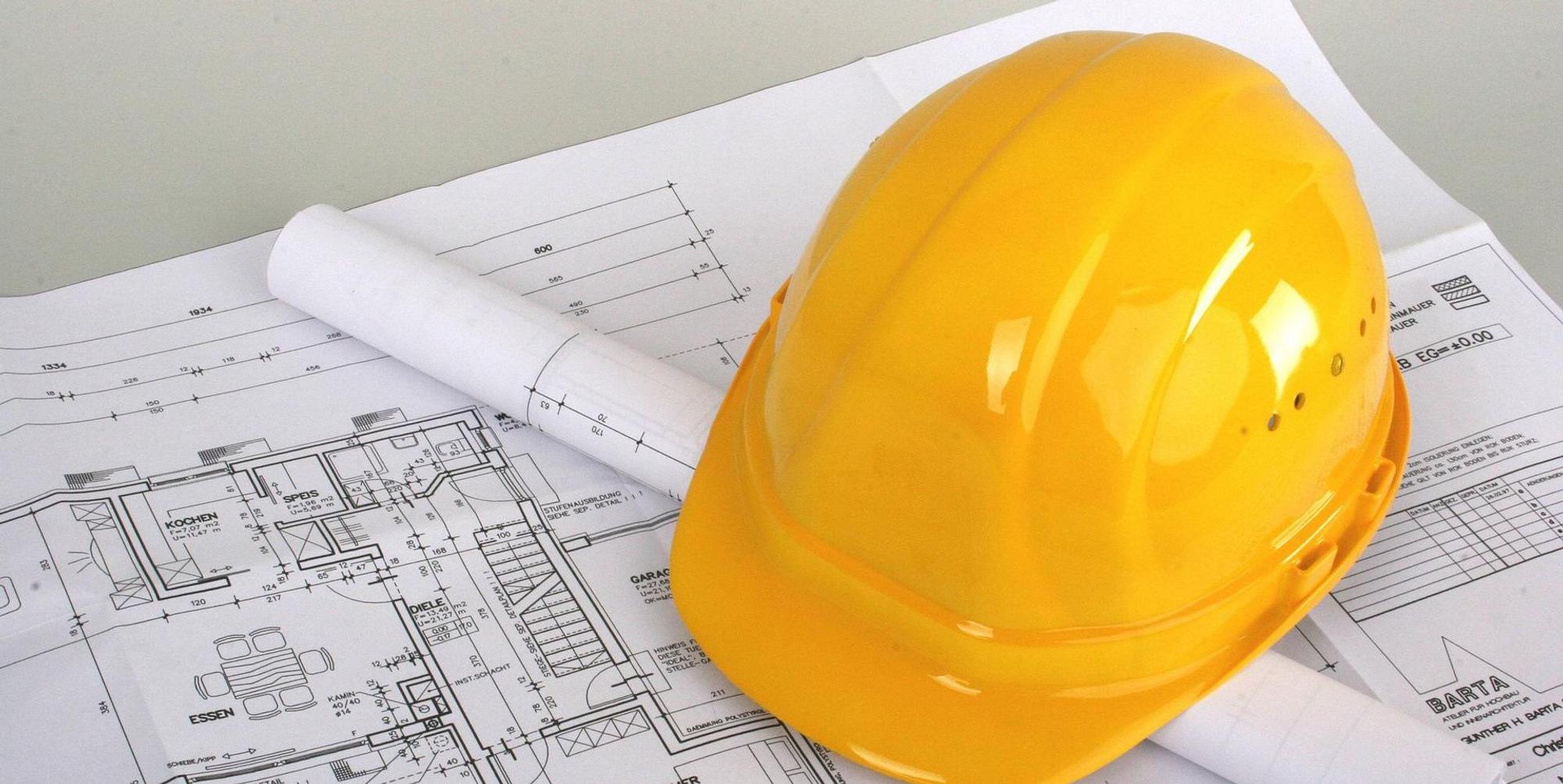 Bauen