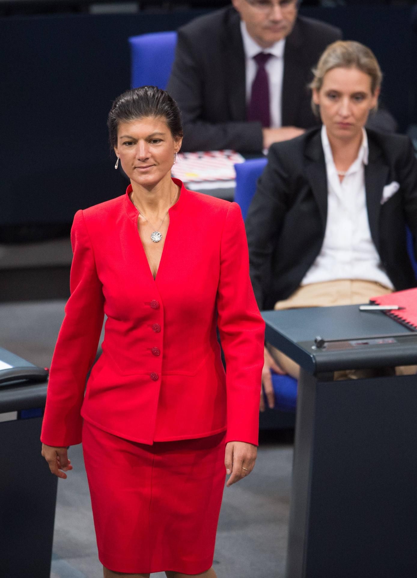 Wagenknecht Weidel imago 271022