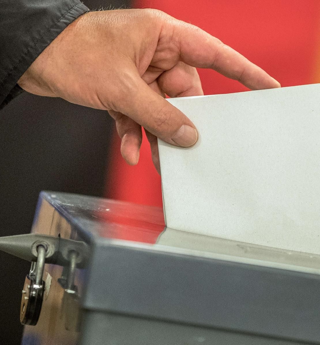 wahlzettel