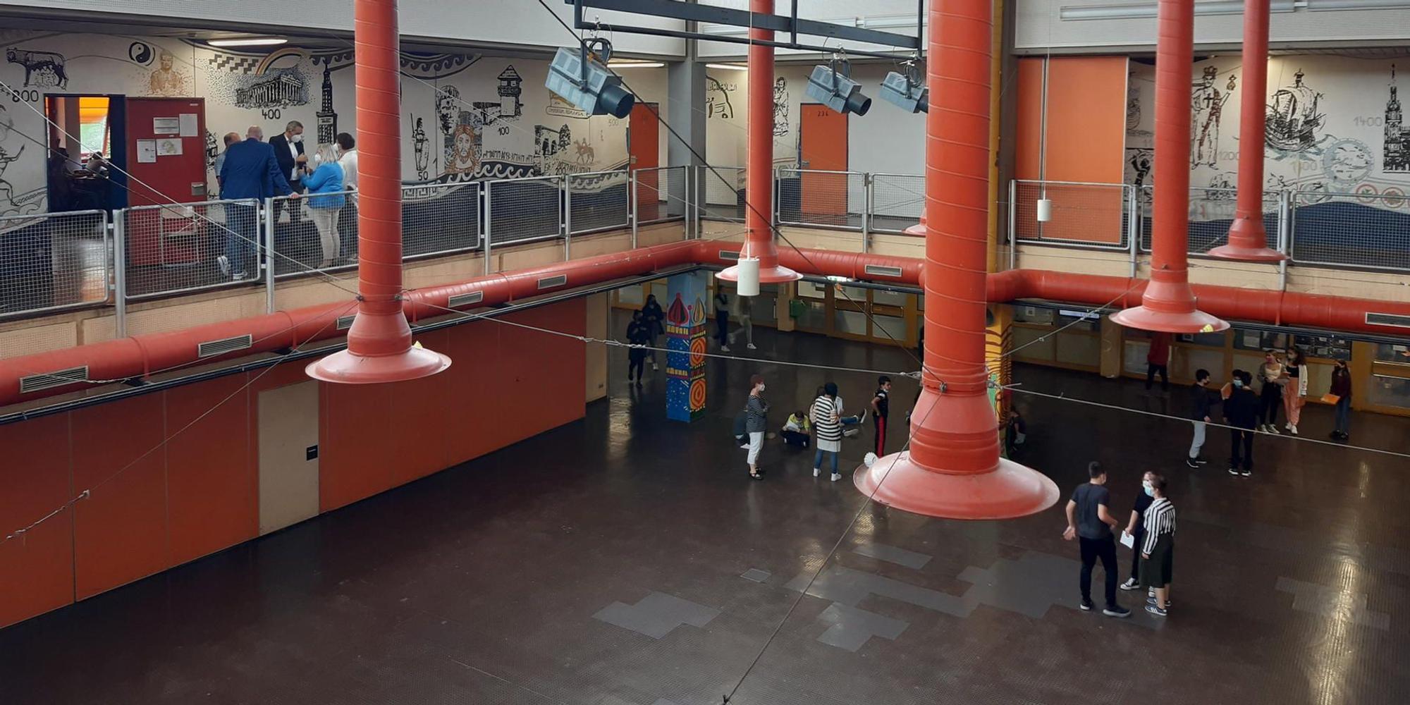 Schulzentrum_Neuenhof