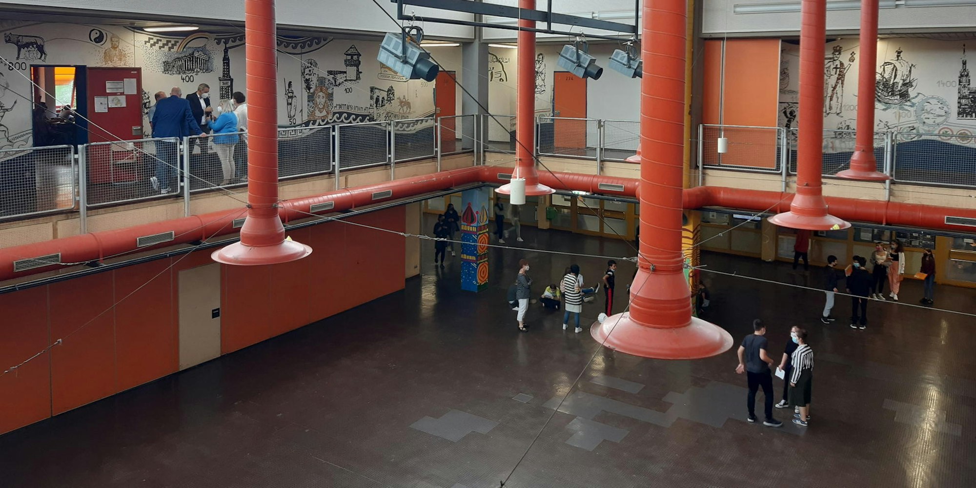 Schulzentrum_Neuenhof