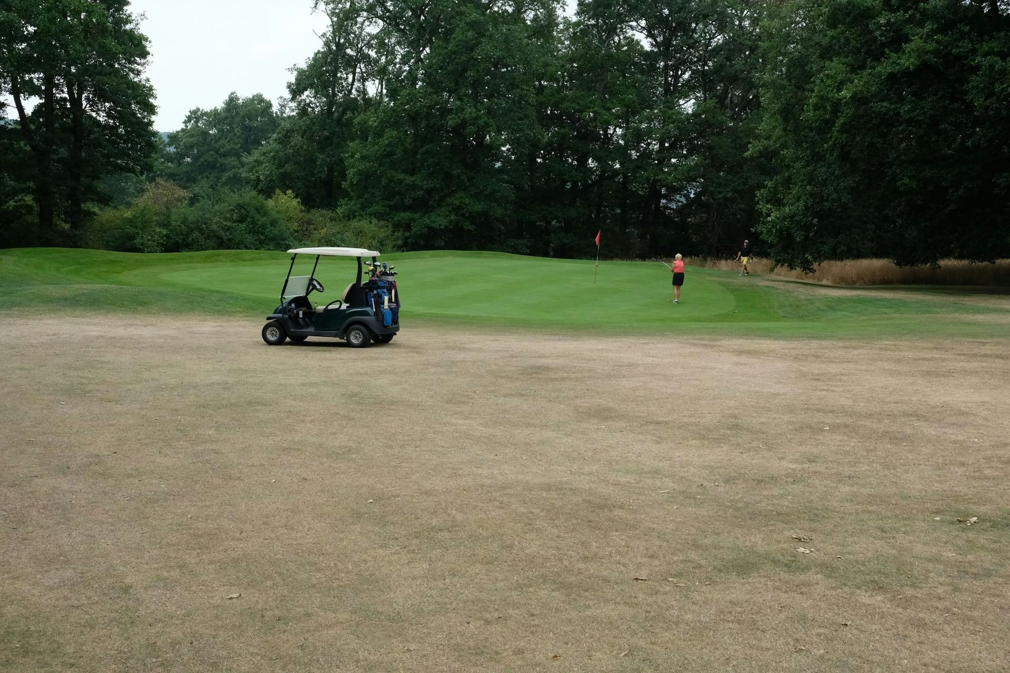 Golf-Burg Zievel-2