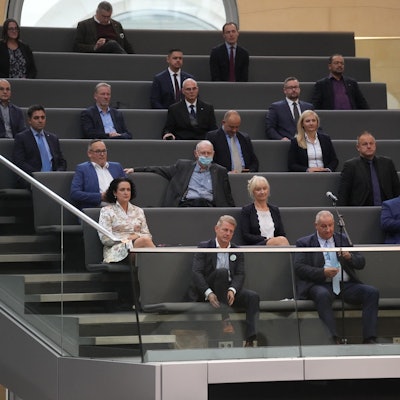 AfD Bundestag DPA 071221