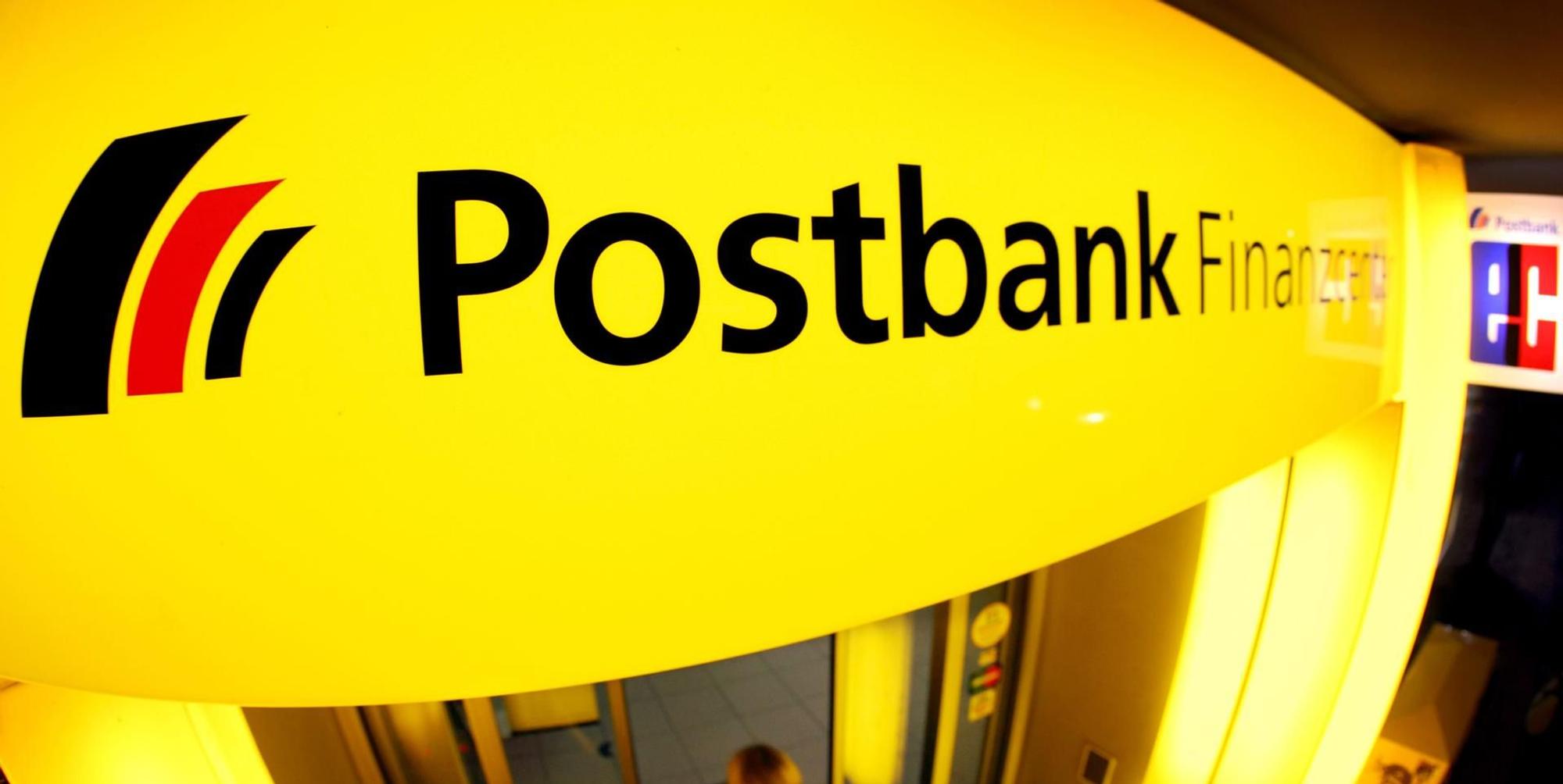 Postbank