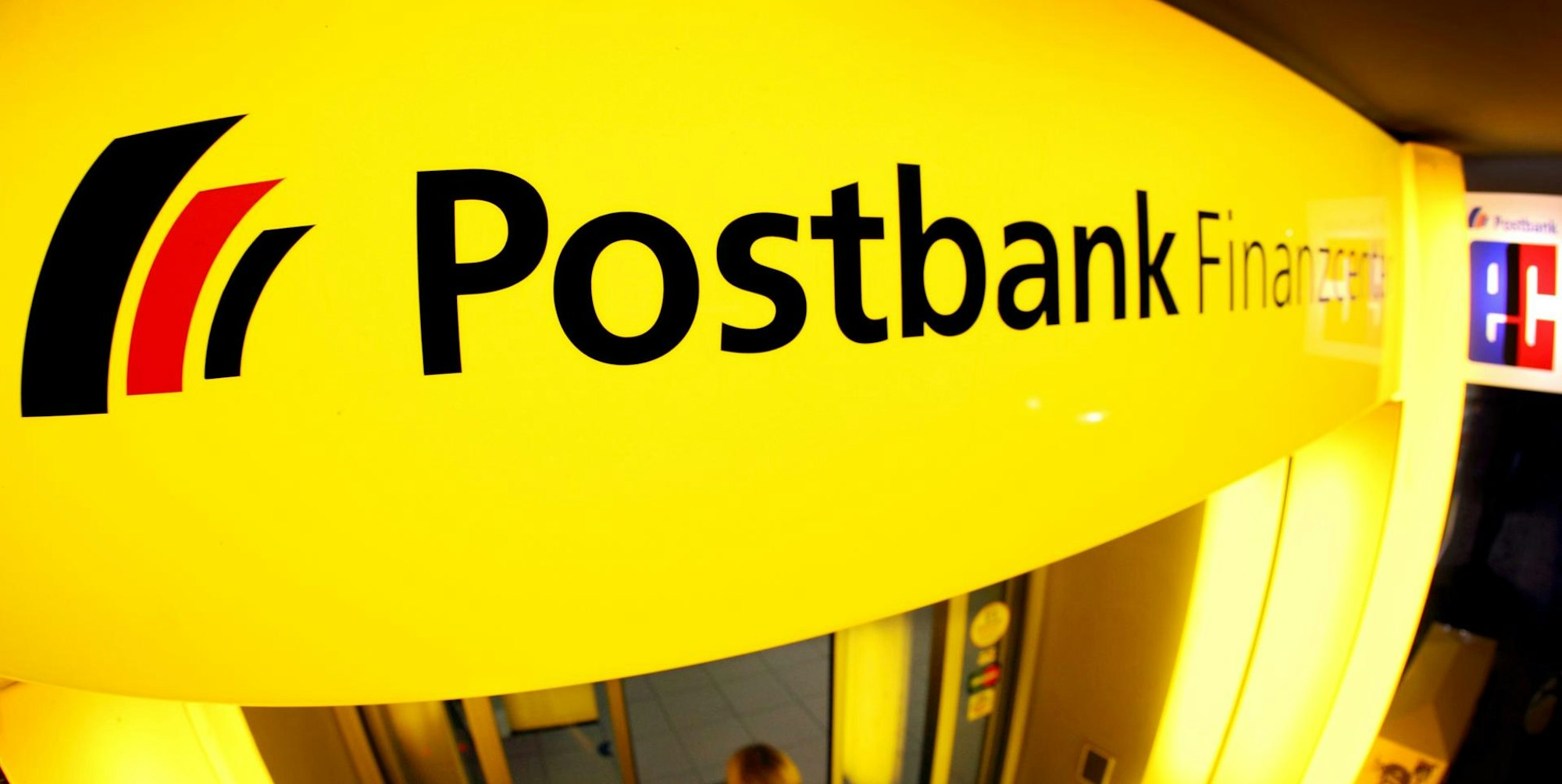 Postbank