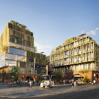 Widderdorfer Straße Ehrenfeld