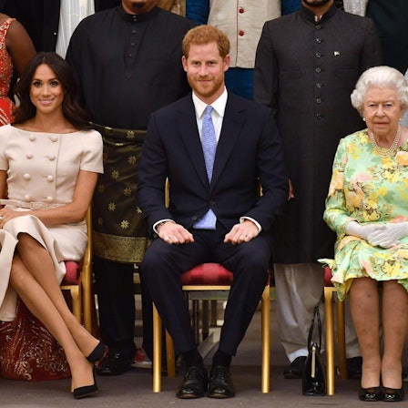Meghan afp neu