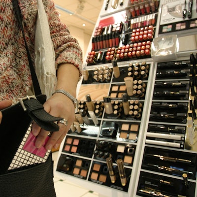 Kleptomanie_Symbolbild