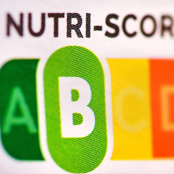 Nutri Score