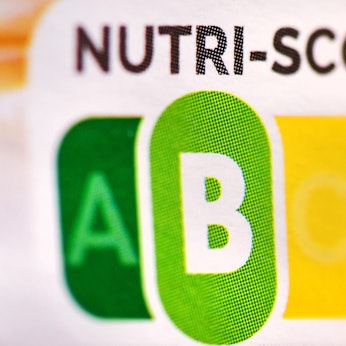 Nutri Score