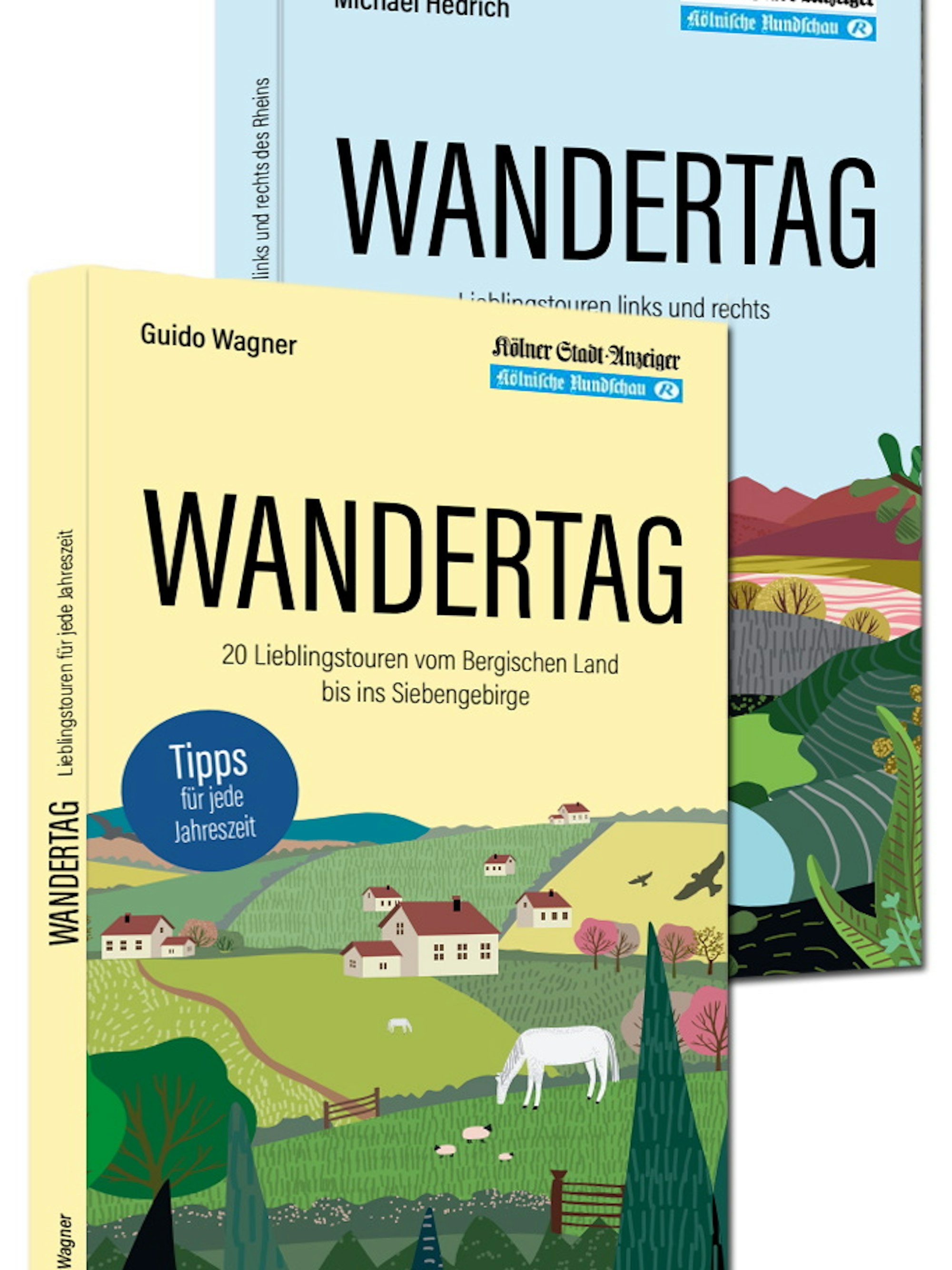 Wandertag2Buecher