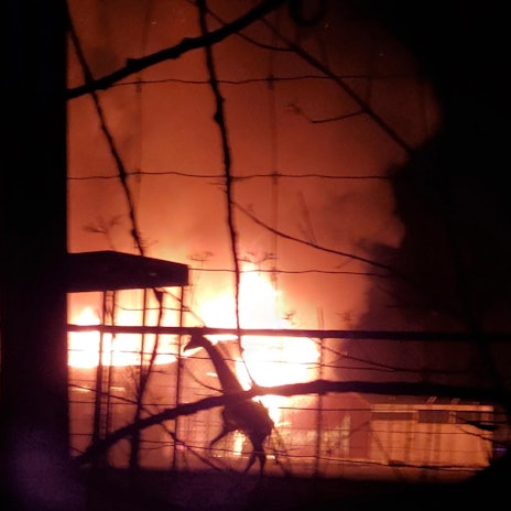 Port Clinton DPA 301119