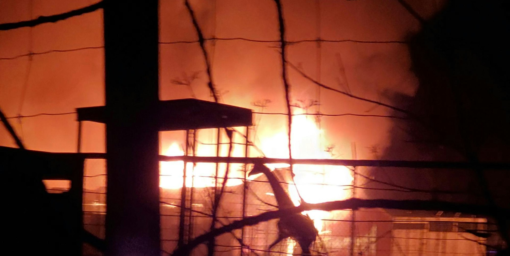 Port Clinton DPA 301119