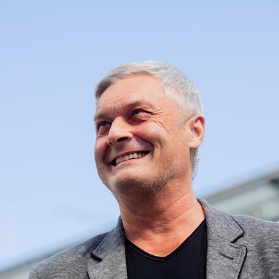 Armin veh beim Derby