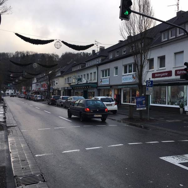 Engelskirchen Märkische Straße