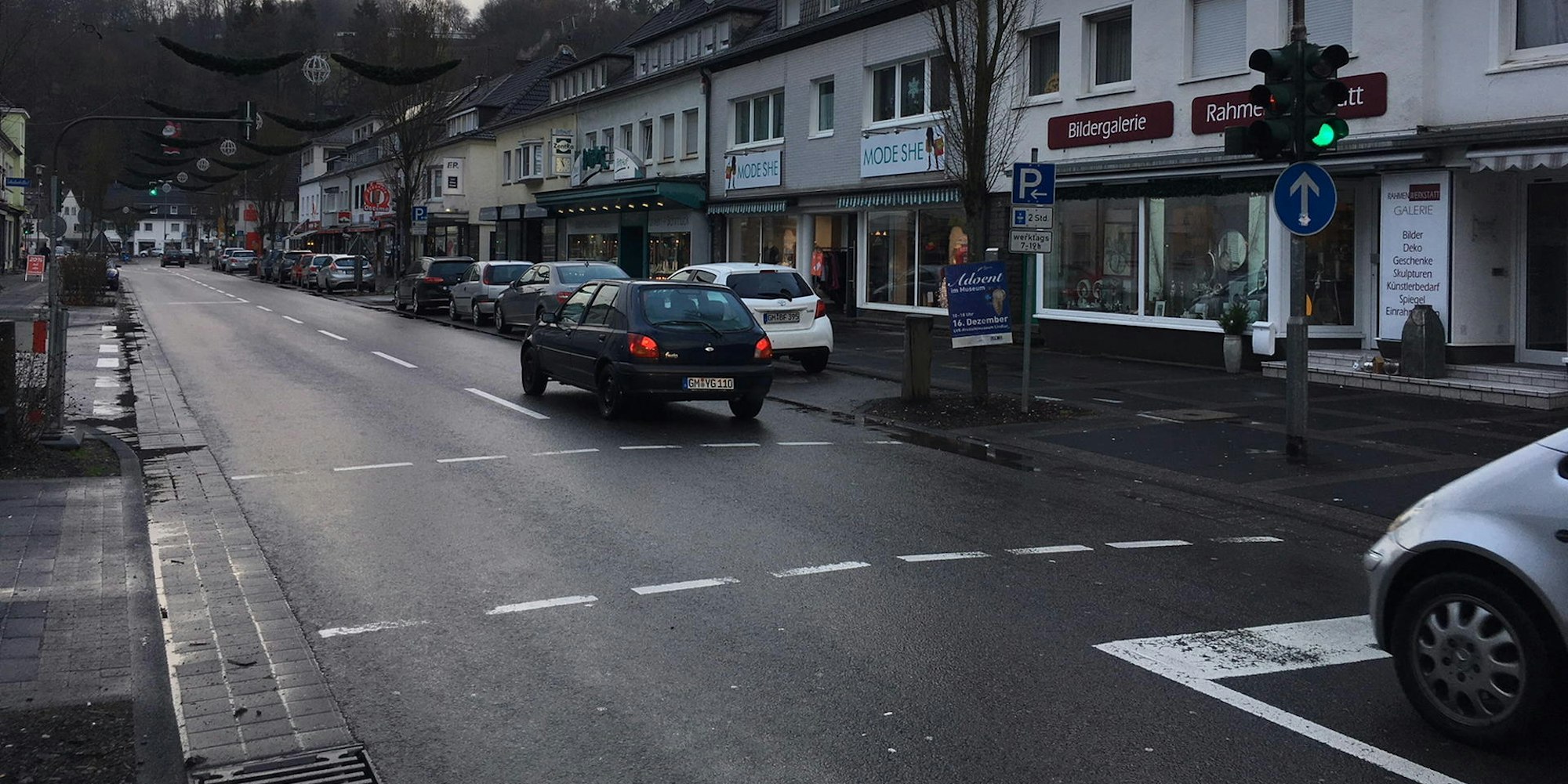 Engelskirchen Märkische Straße