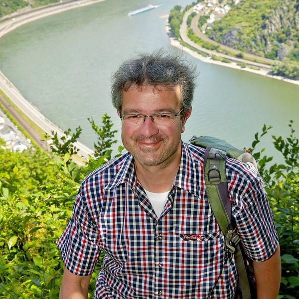 Manuel Andrack