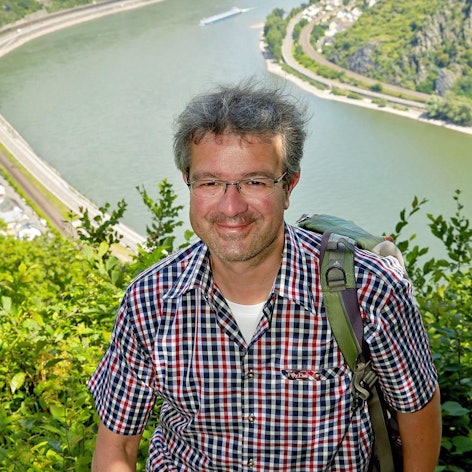 Manuel Andrack