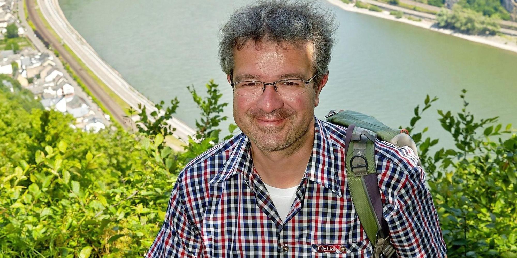 Manuel Andrack