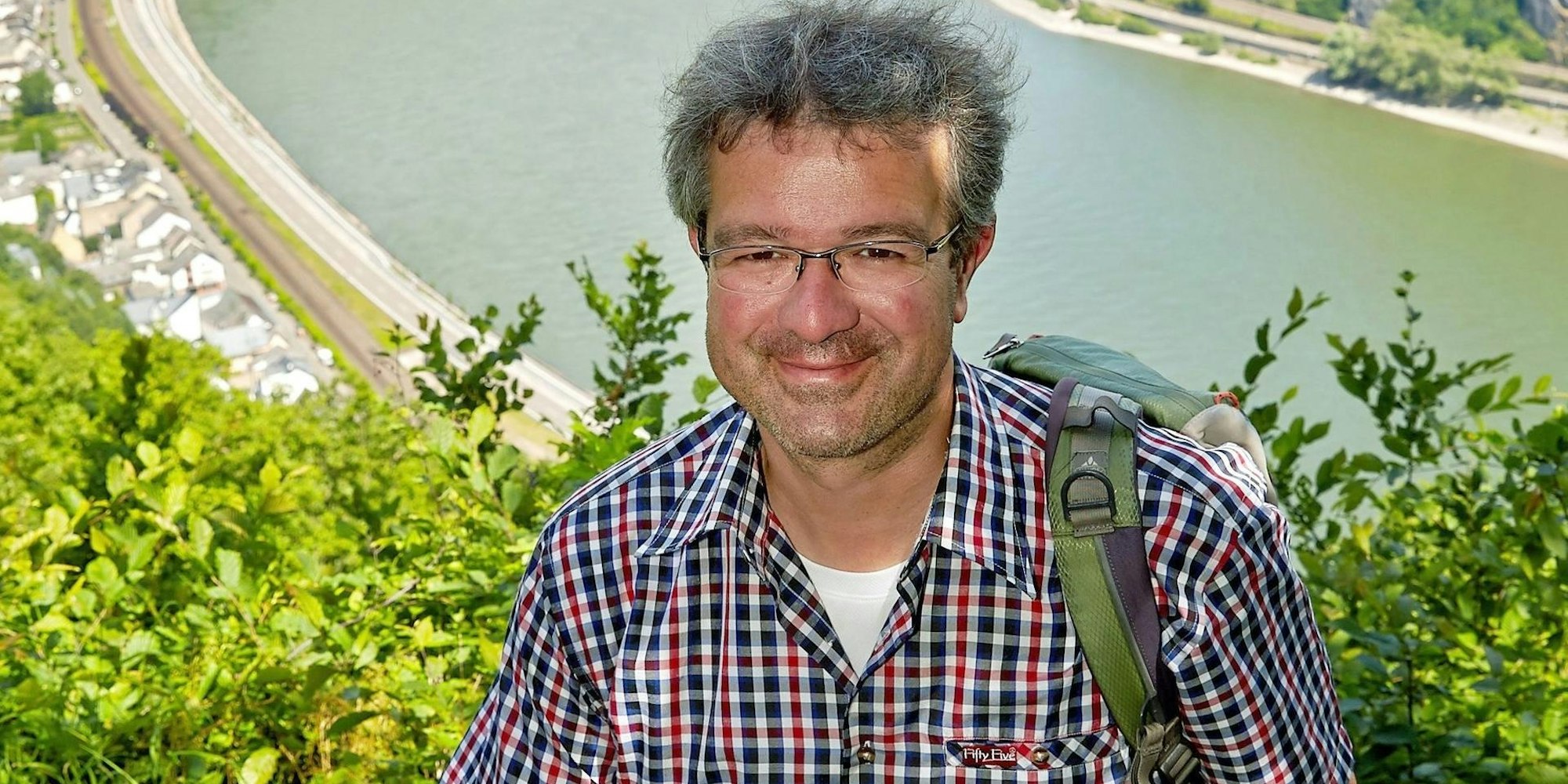 Manuel Andrack