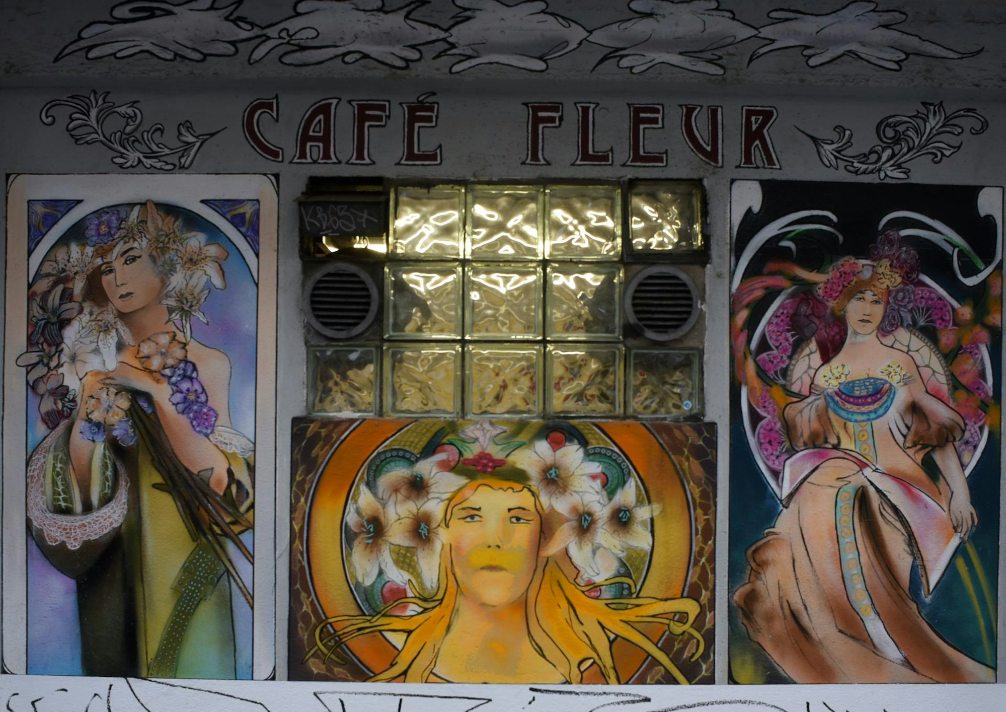 Engelbertstrasse 3 RAKO