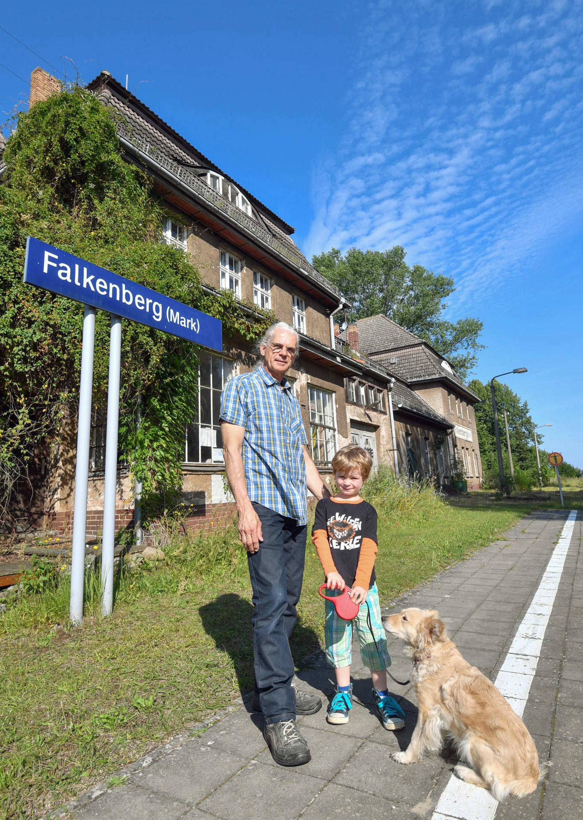 wittstock-bahn